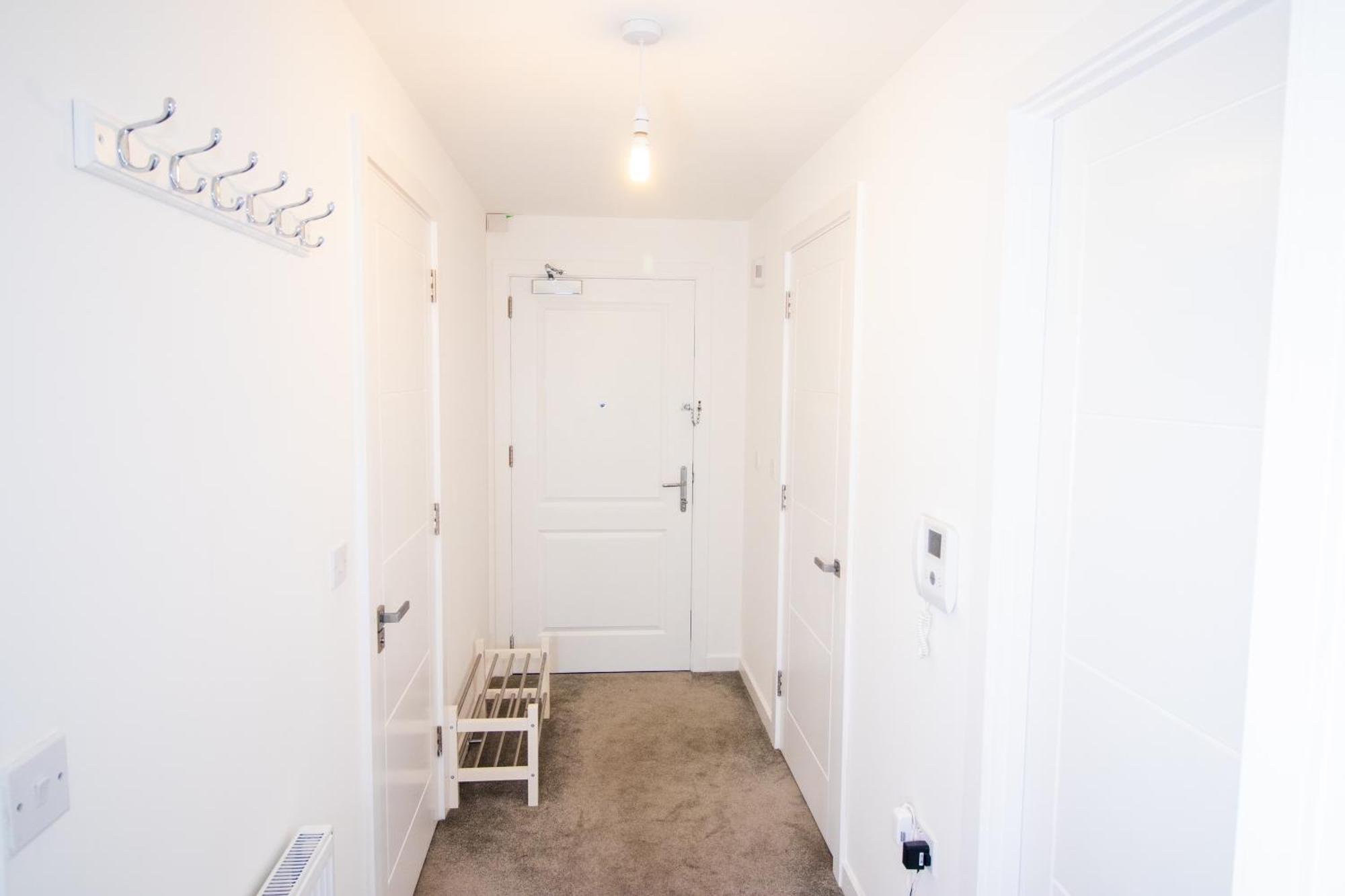 Greenwich Apartment With A River View & Balcony Near The 02 Arena & North Greenwich With Free Wifi & Fast Links Into Central Londen Buitenkant foto