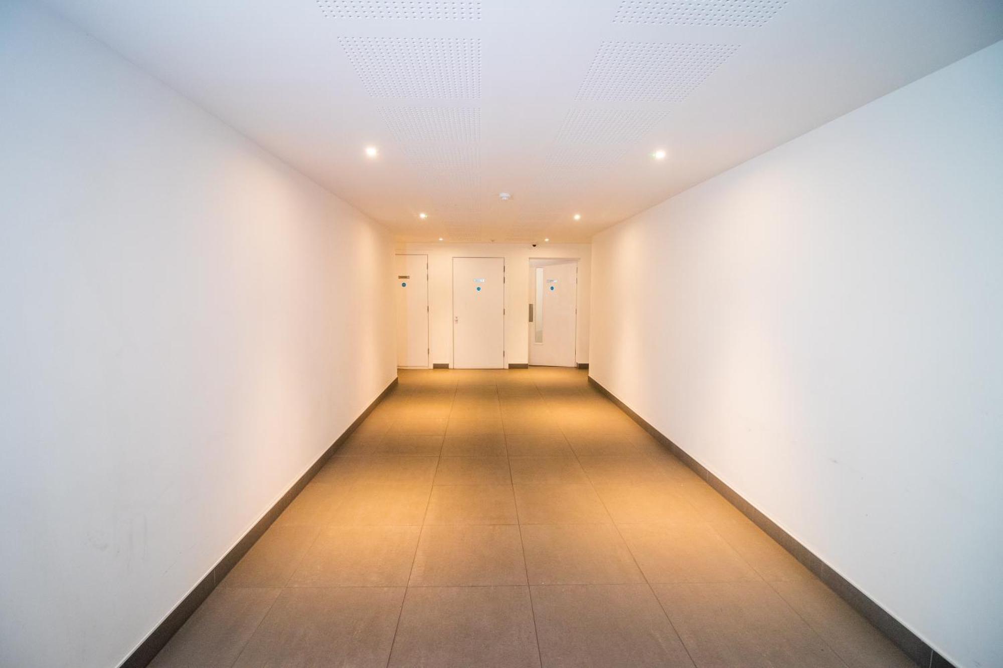 Greenwich Apartment With A River View & Balcony Near The 02 Arena & North Greenwich With Free Wifi & Fast Links Into Central Londen Buitenkant foto