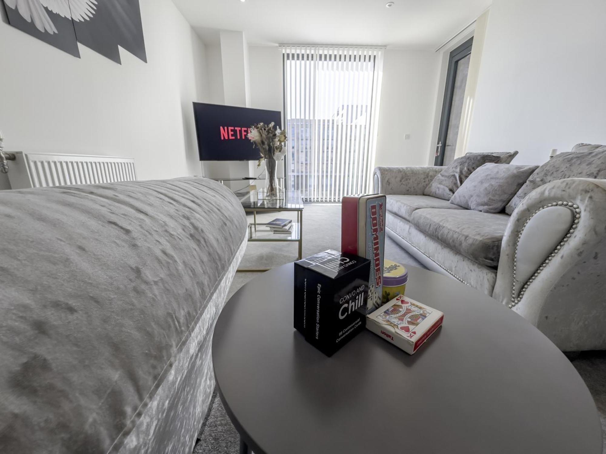 Greenwich Apartment With A River View & Balcony Near The 02 Arena & North Greenwich With Free Wifi & Fast Links Into Central Londen Buitenkant foto